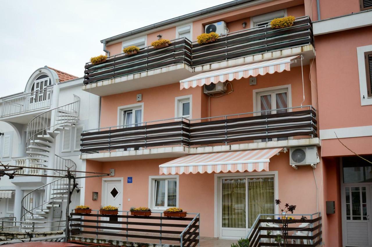 Apartmens Leona Zadar Exterior photo